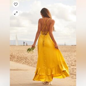 Size XS Lulu’s Dress- tag still on, never worn